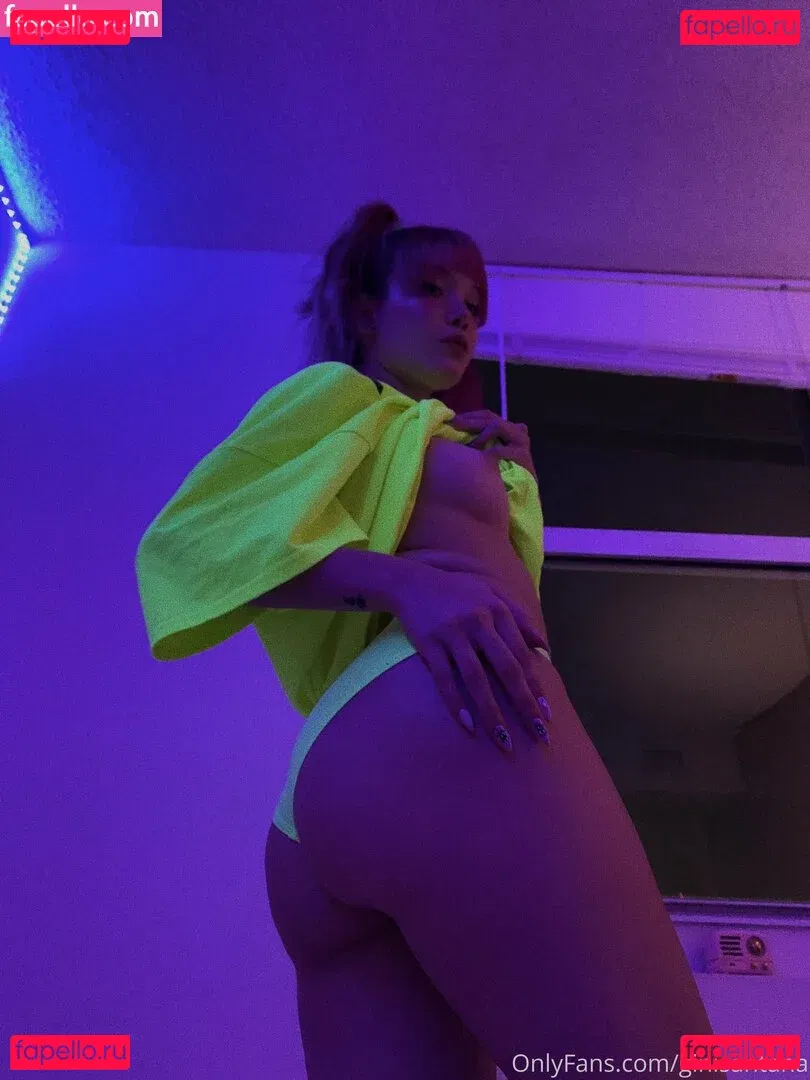 GiniSantana Onlyfans Photo Gallery 