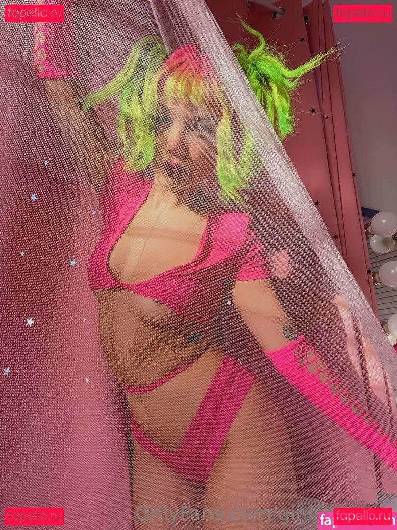 GiniSantana Onlyfans Photo Gallery 