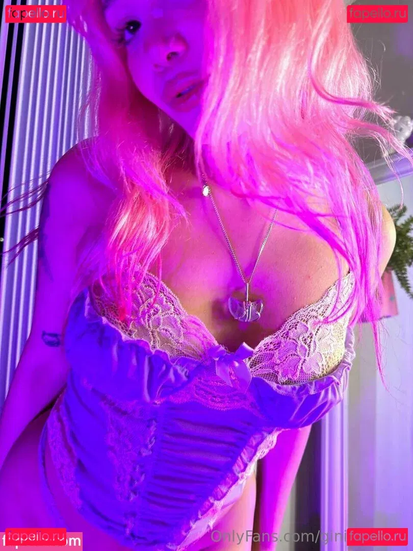 GiniSantana Onlyfans Photo Gallery 