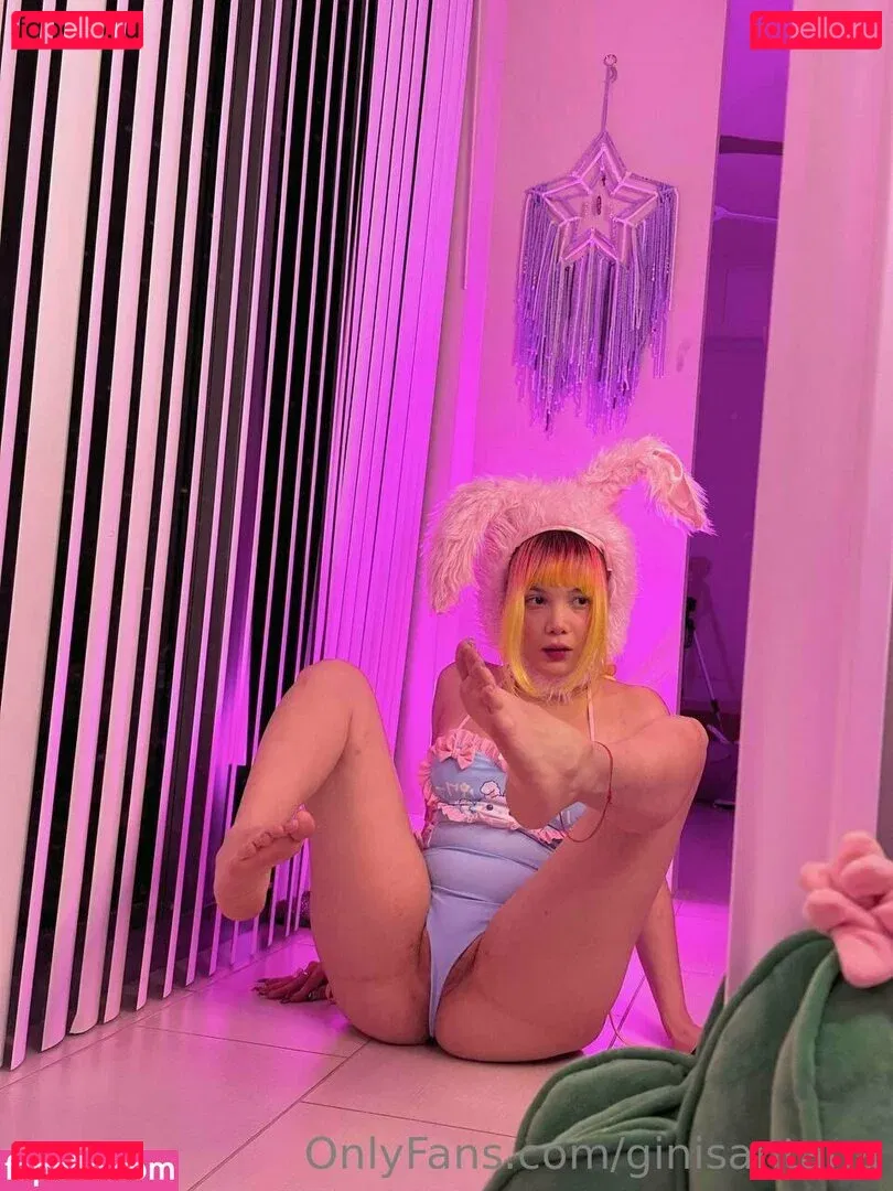 GiniSantana Onlyfans Photo Gallery 