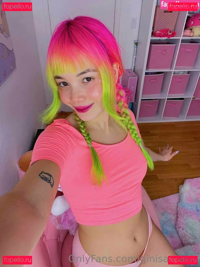 GiniSantana Onlyfans Photo Gallery 