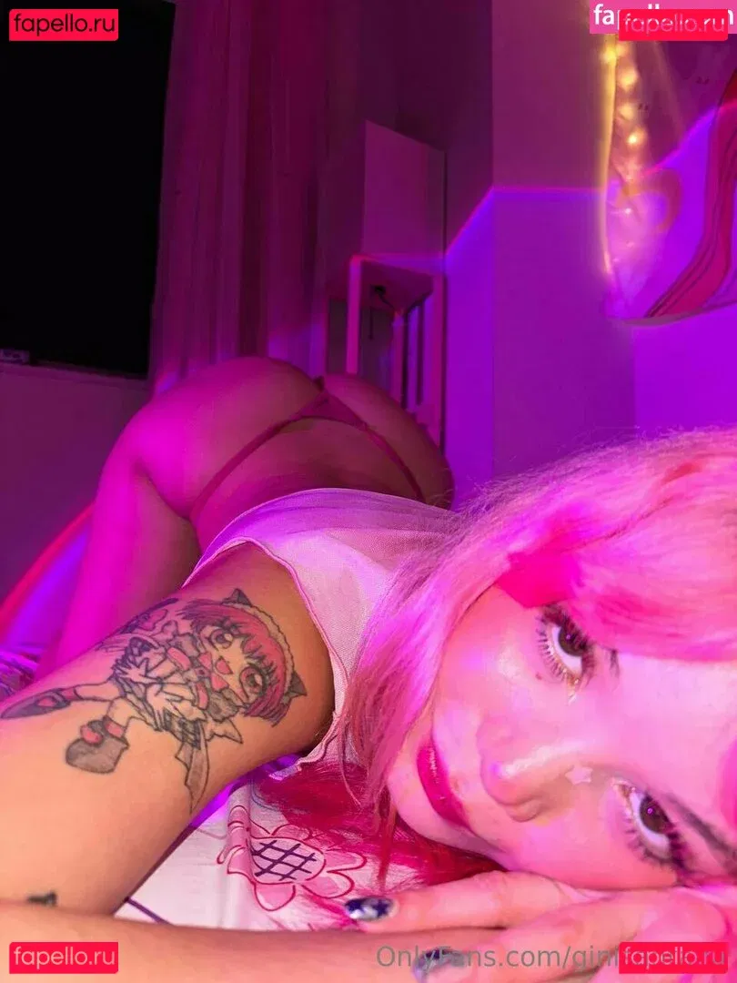 GiniSantana Onlyfans Photo Gallery 