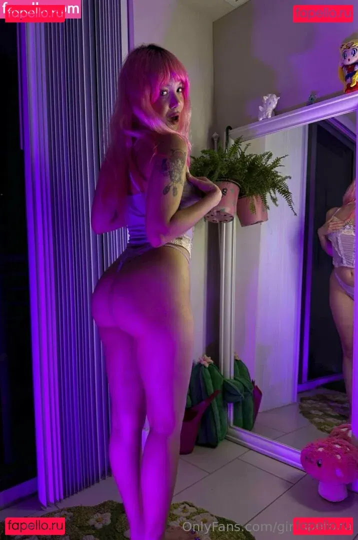 GiniSantana Onlyfans Photo Gallery 