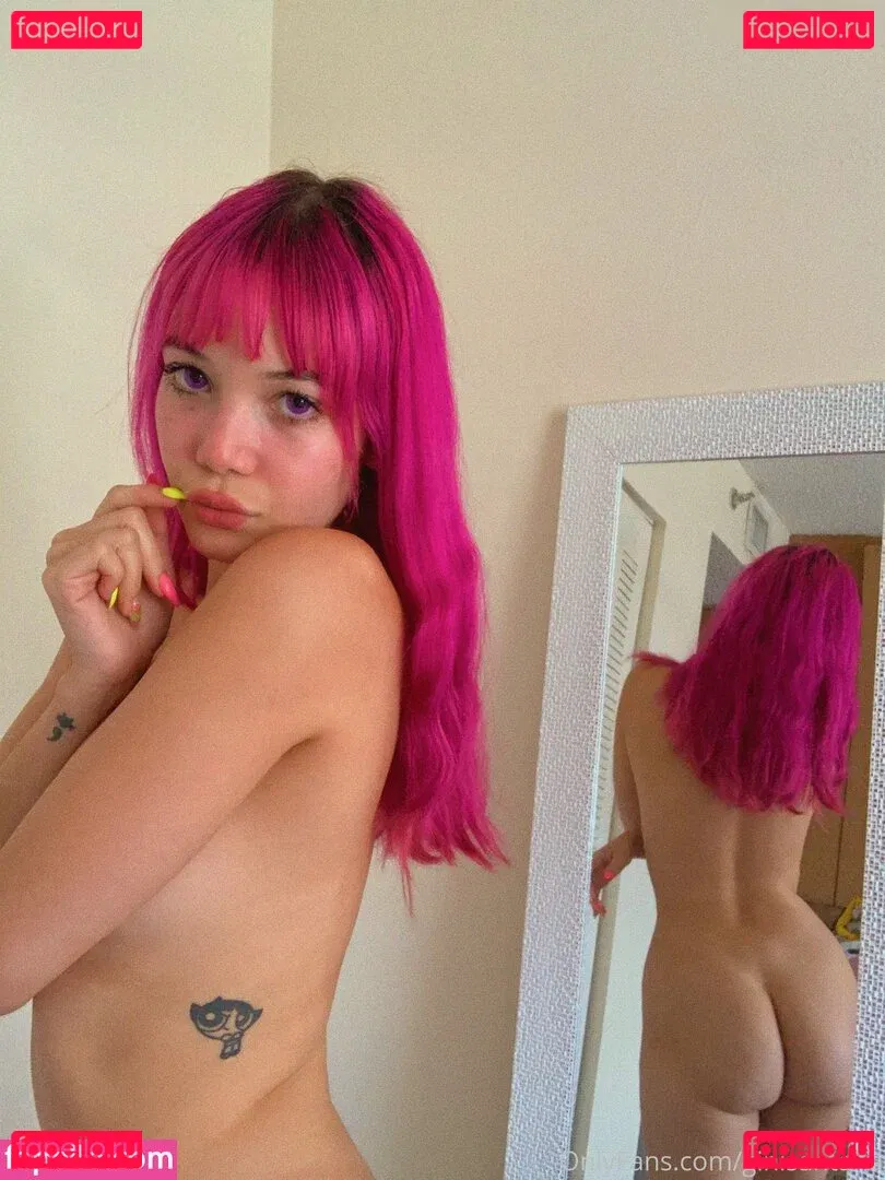 GiniSantana Onlyfans Photo Gallery 