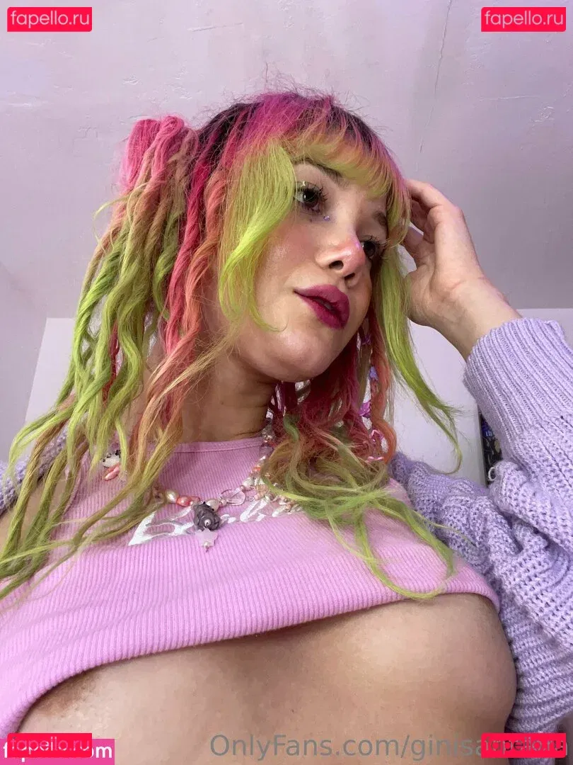 GiniSantana Onlyfans Photo Gallery 