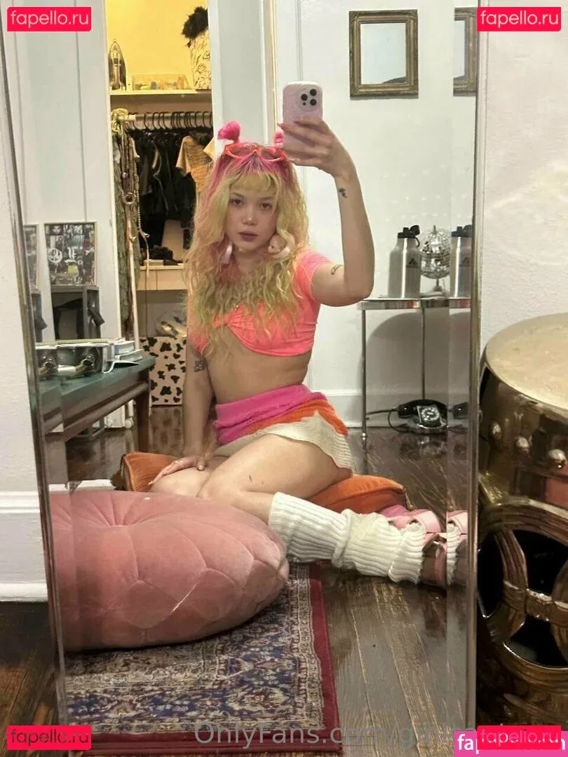 GiniSantana Onlyfans Photo Gallery 