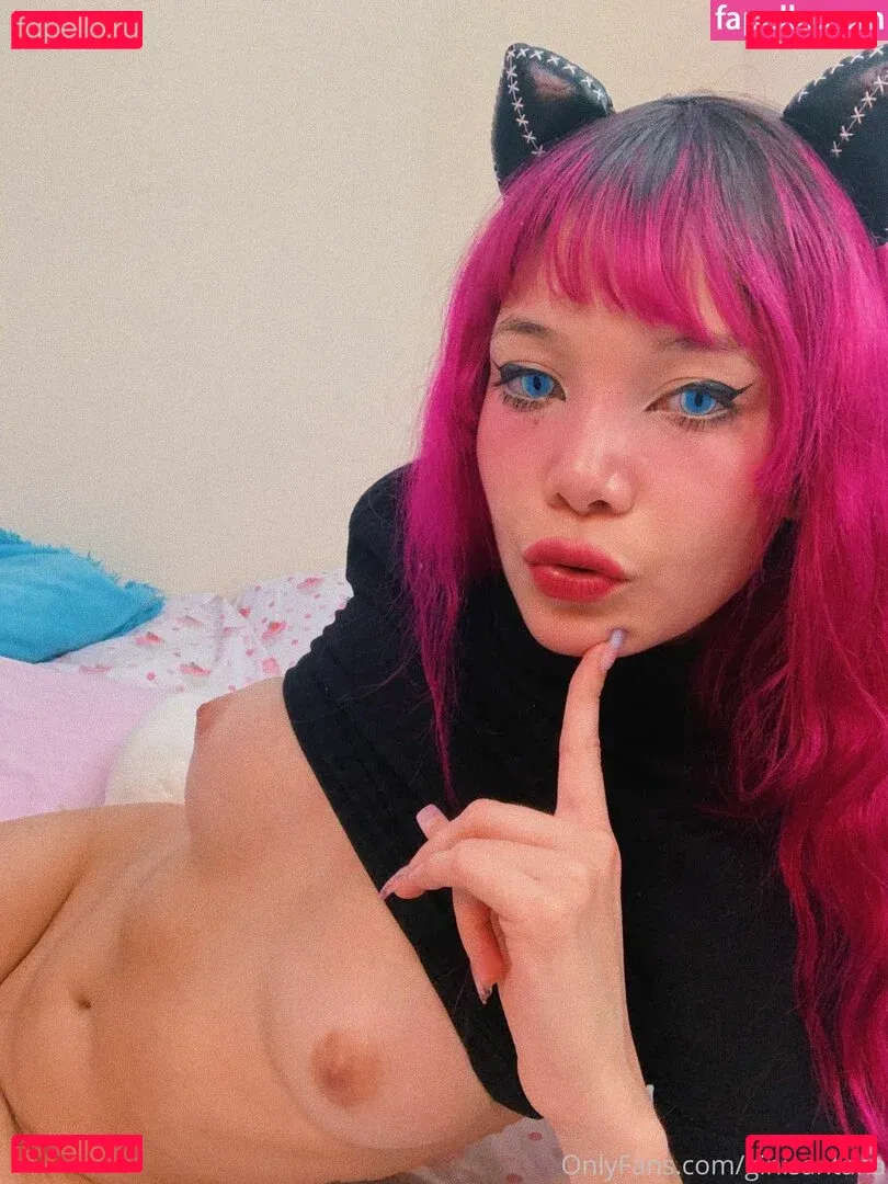 GiniSantana Onlyfans Photo Gallery 