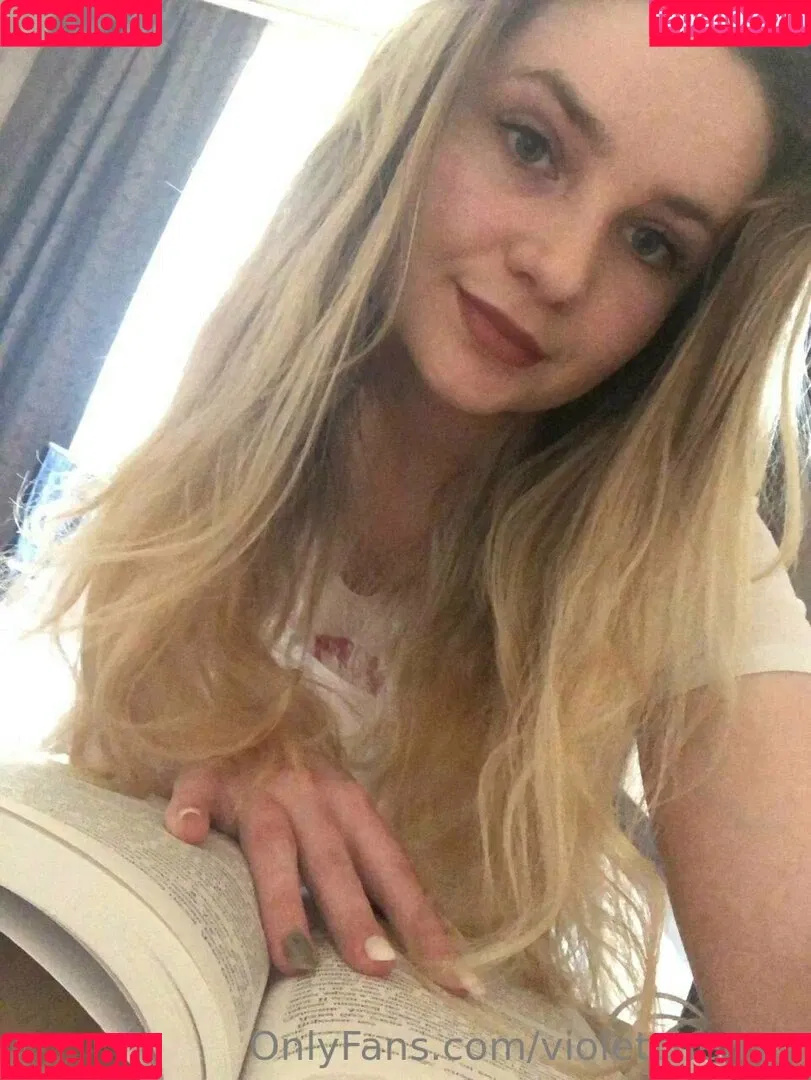 violetcherryy Onlyfans Photo Gallery 