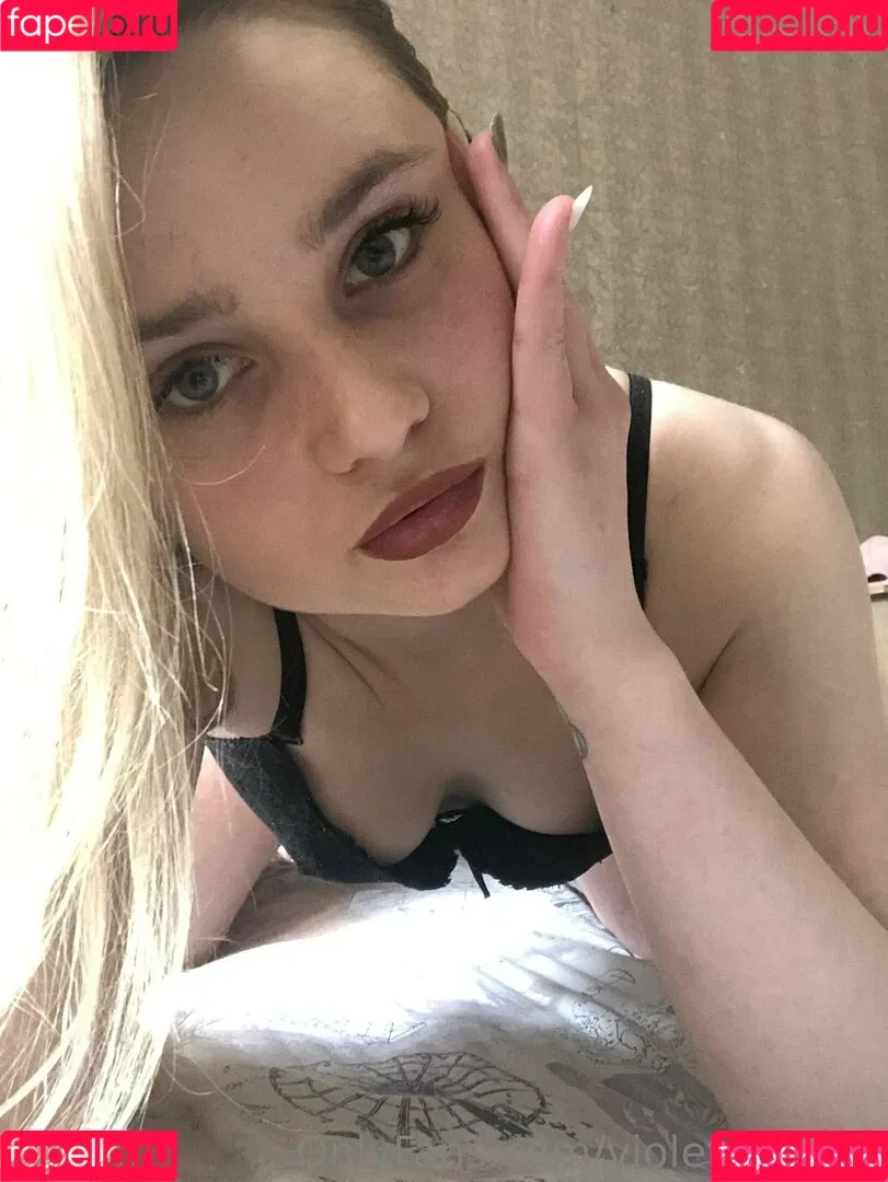 violetcherryy Onlyfans Photo Gallery 