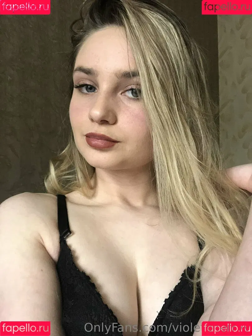 violetcherryy Onlyfans Photo Gallery 