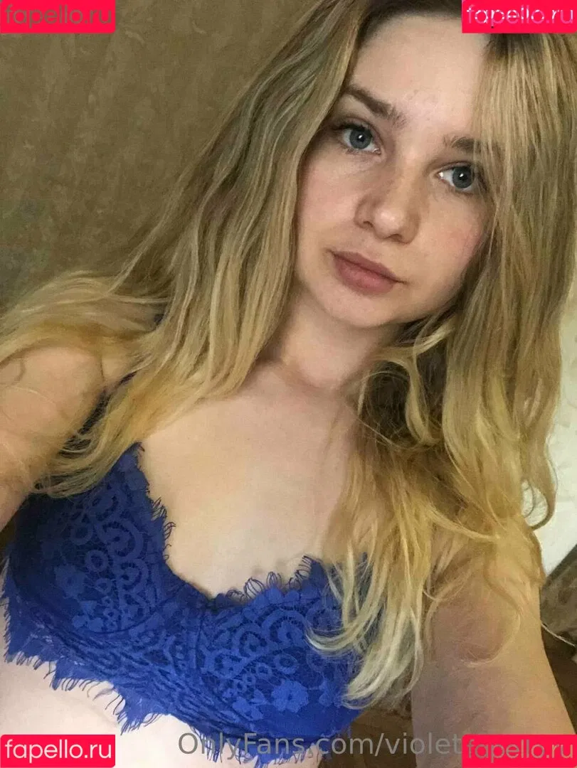 violetcherryy Onlyfans Photo Gallery 