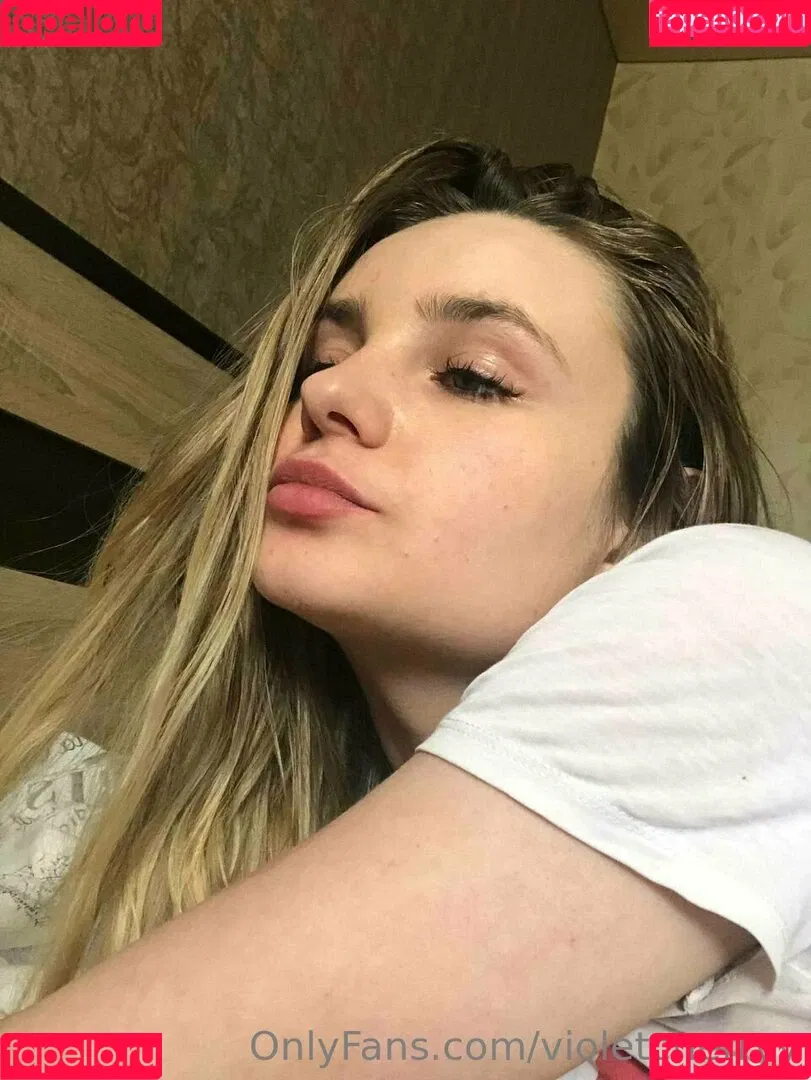 violetcherryy Onlyfans Photo Gallery 