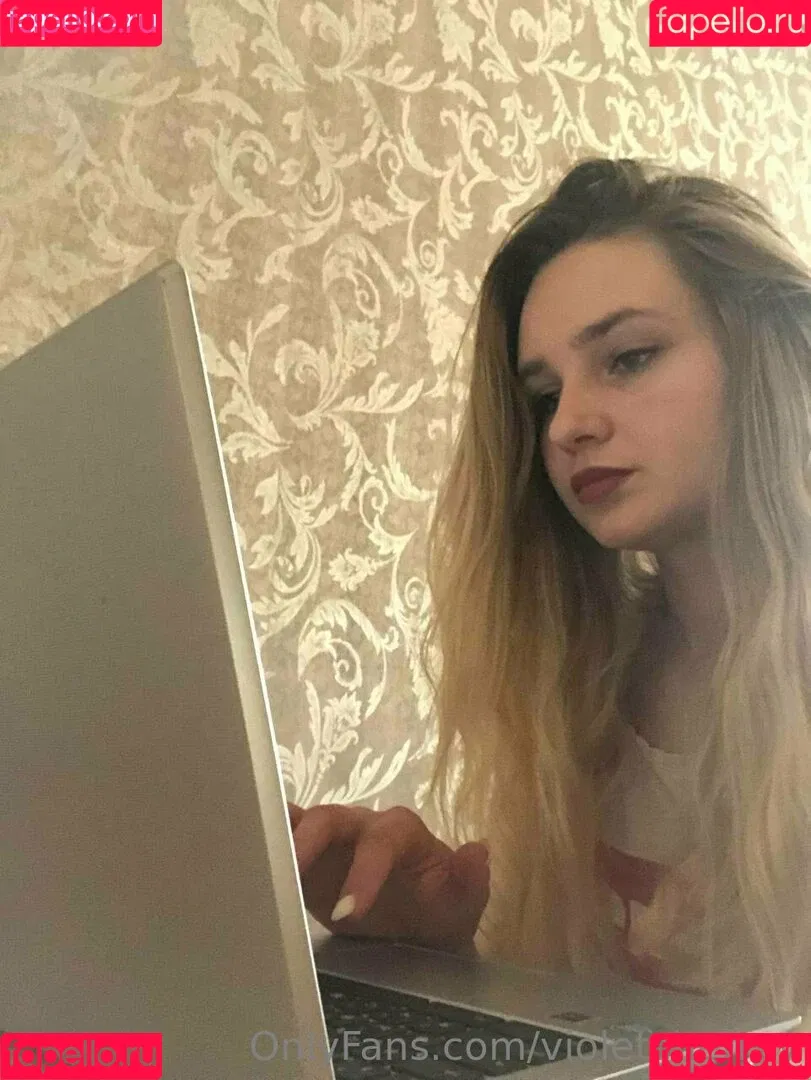 violetcherryy Onlyfans Photo Gallery 