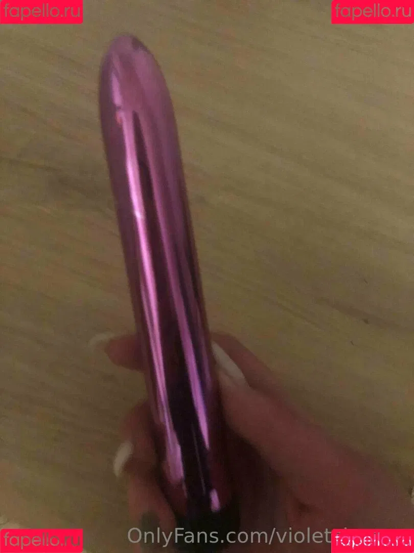 violetcherryy Onlyfans Photo Gallery 