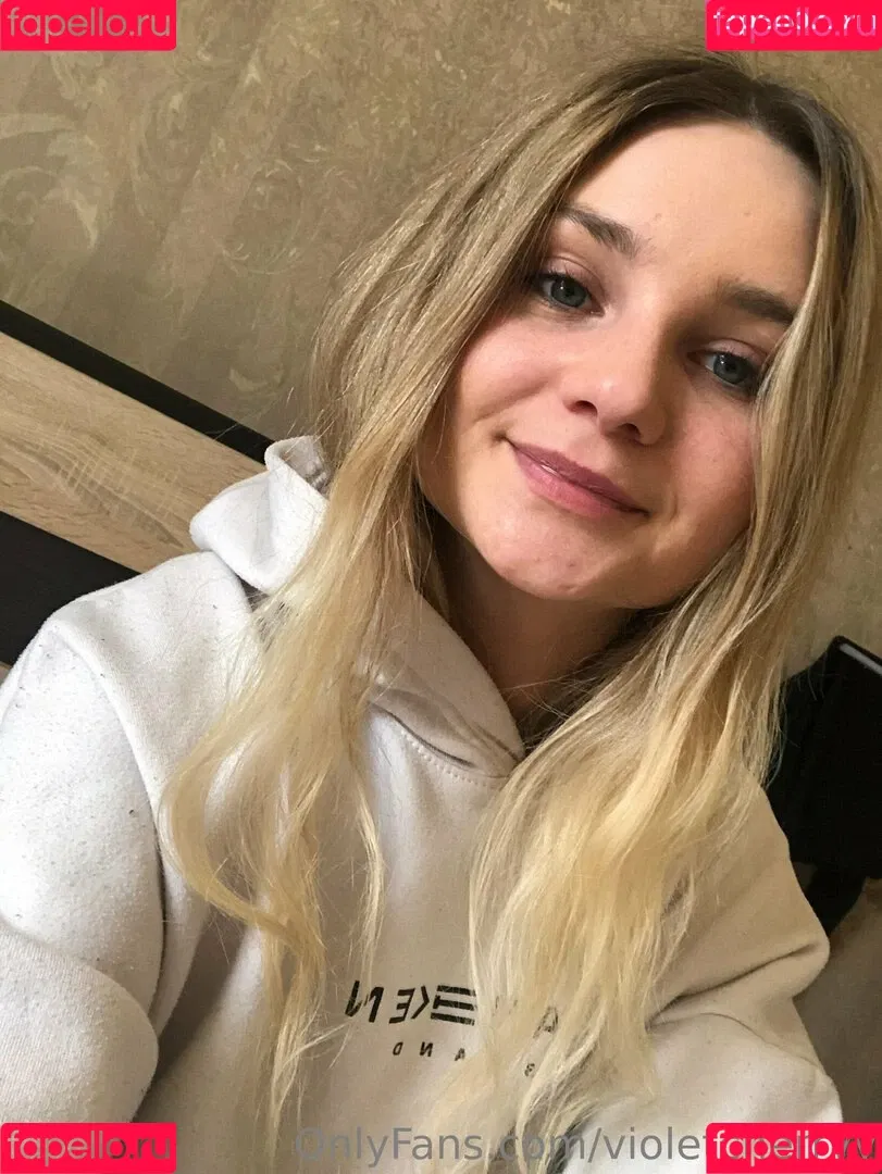 violetcherryy Onlyfans Photo Gallery 