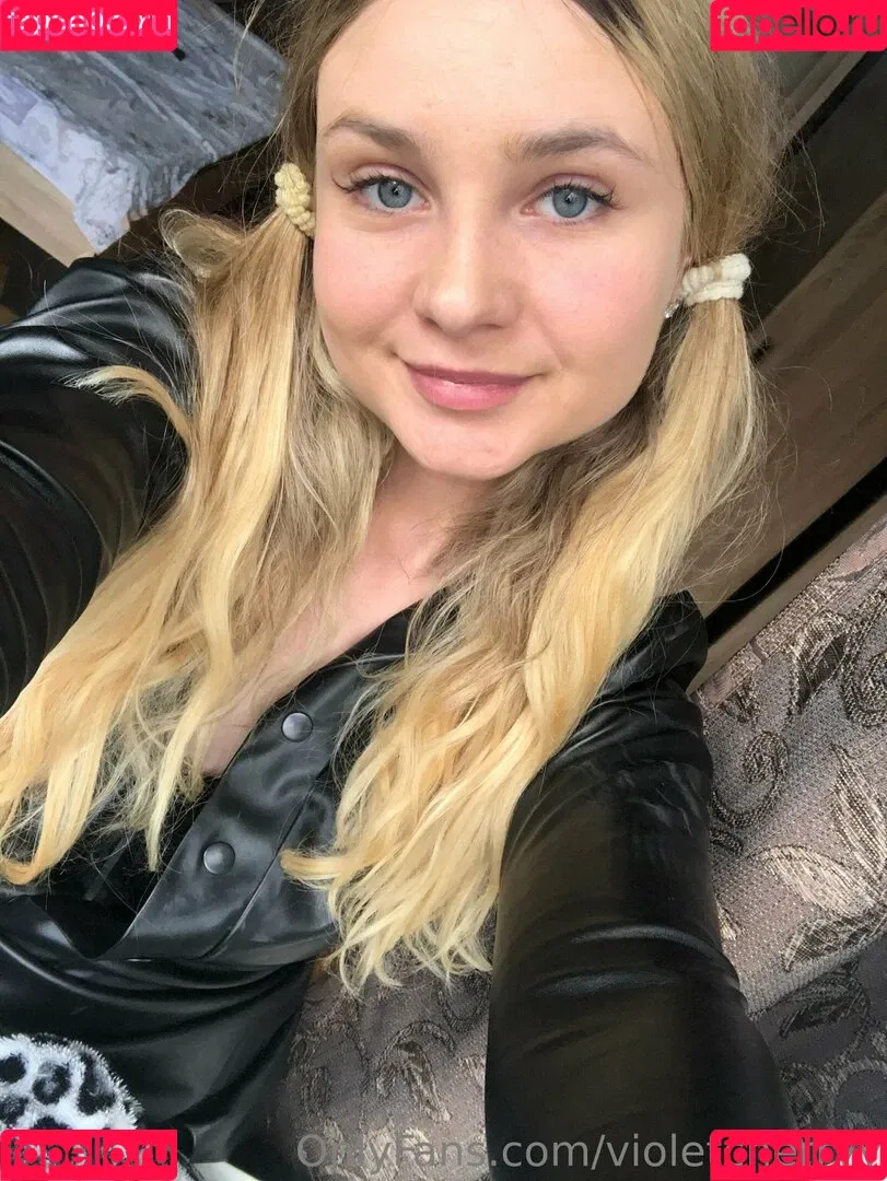 violetcherryy Onlyfans Photo Gallery 