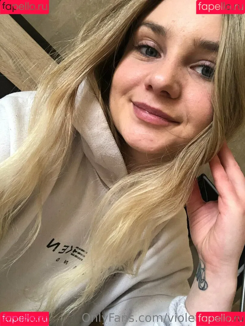 violetcherryy Onlyfans Photo Gallery 