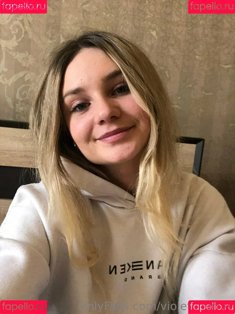 violetcherryy Onlyfans Photo Gallery 