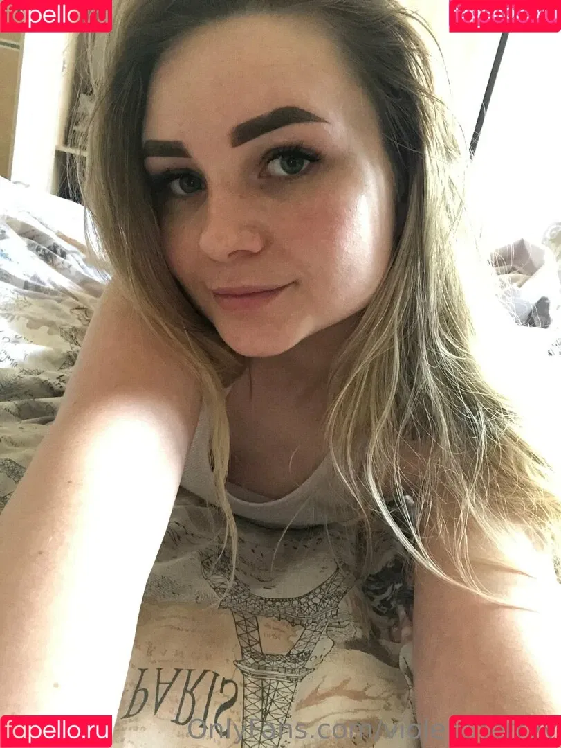 violetcherryy Onlyfans Photo Gallery 