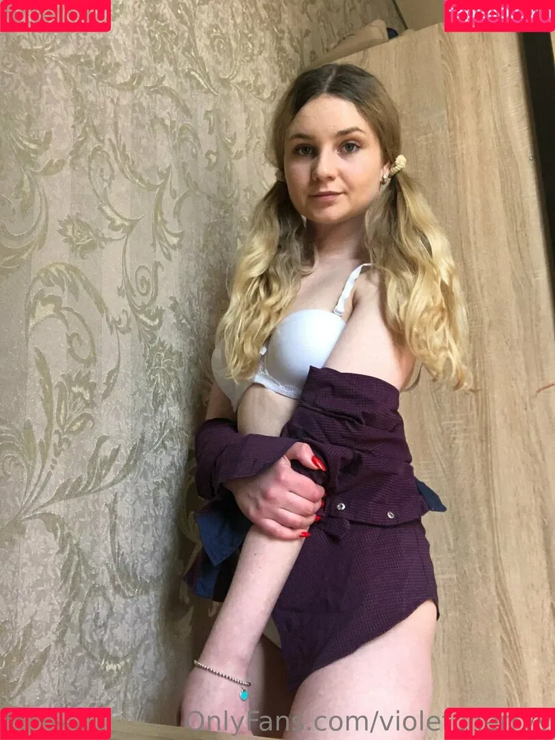 violetcherryy Onlyfans Photo Gallery 