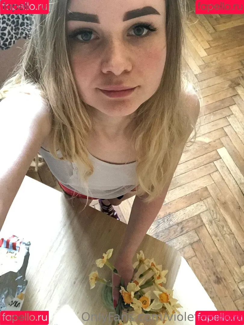 violetcherryy Onlyfans Photo Gallery 