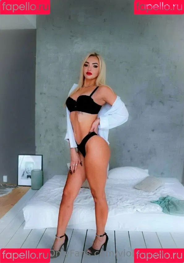 violetcherryy Onlyfans Photo Gallery 