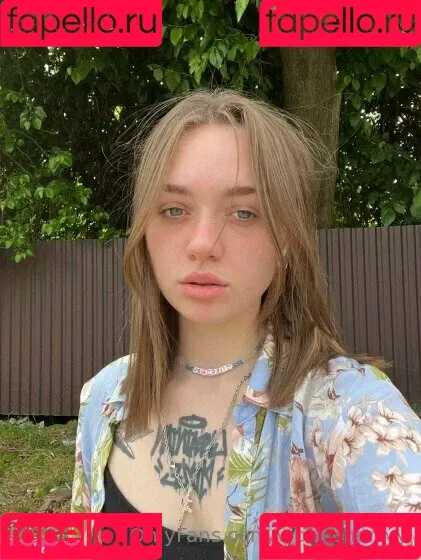 violetcherryy Onlyfans Photo Gallery 