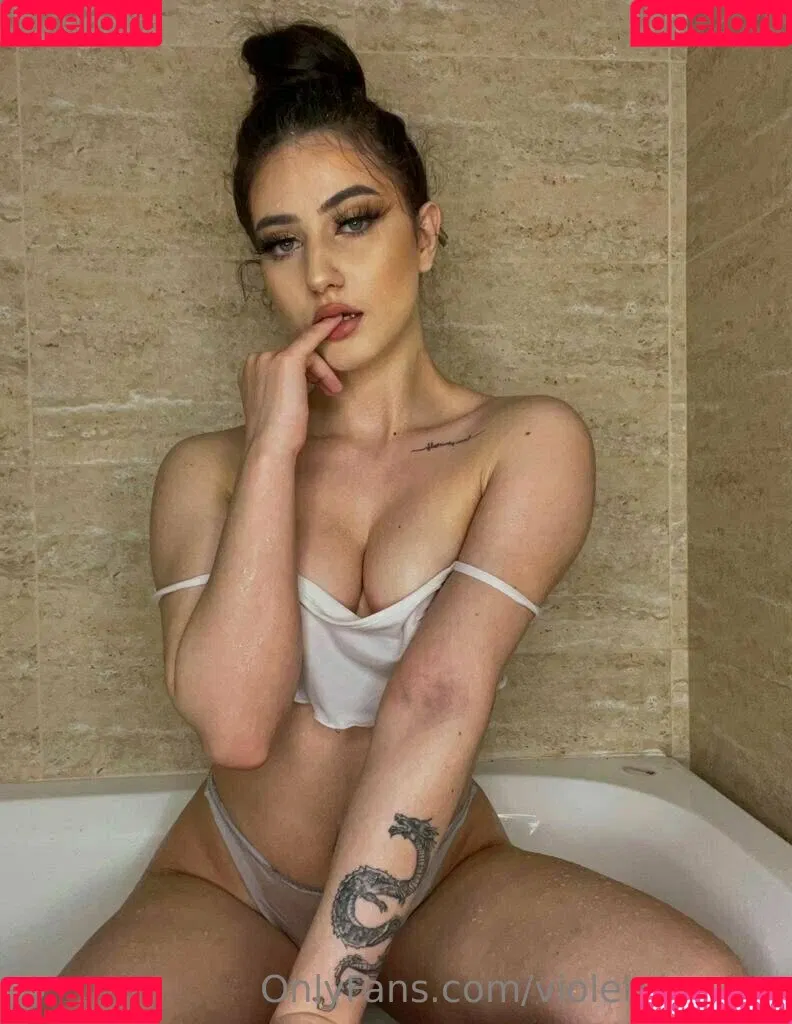 violetcherryy Onlyfans Photo Gallery 