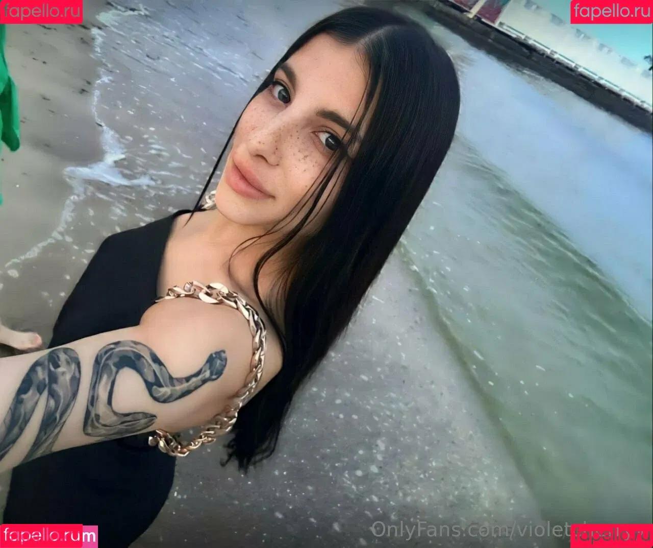 violetcherryy Onlyfans Photo Gallery 