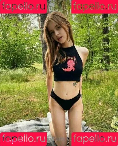 violetcherryy Onlyfans Photo Gallery 