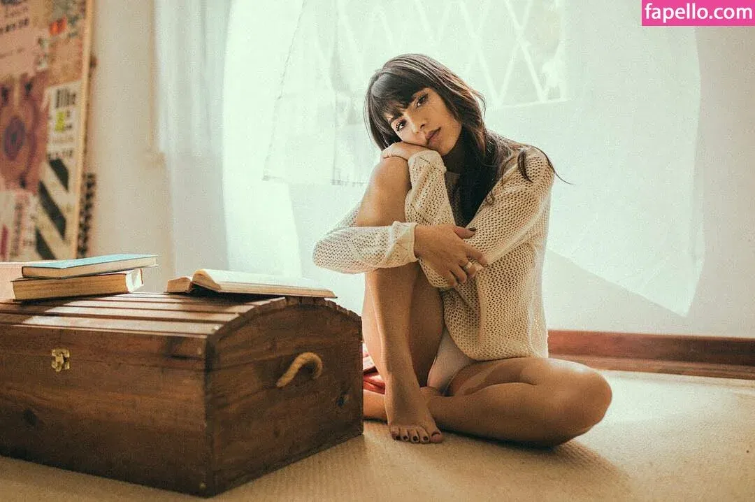 Amanda Melchioretto Onlyfans Photo Gallery 