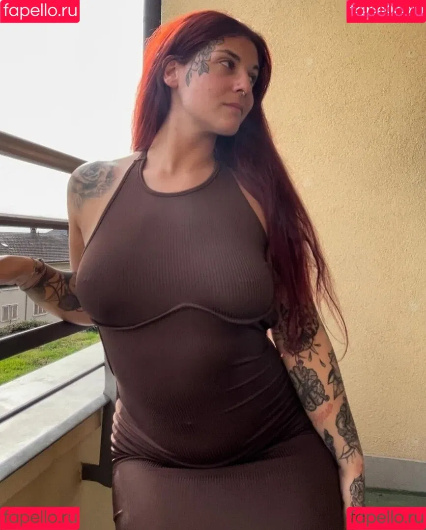 Marine Palmieri Onlyfans Photo Gallery 