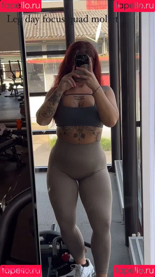 Marine Palmieri Onlyfans Photo Gallery 
