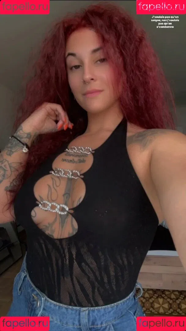 Marine Palmieri Onlyfans Photo Gallery 