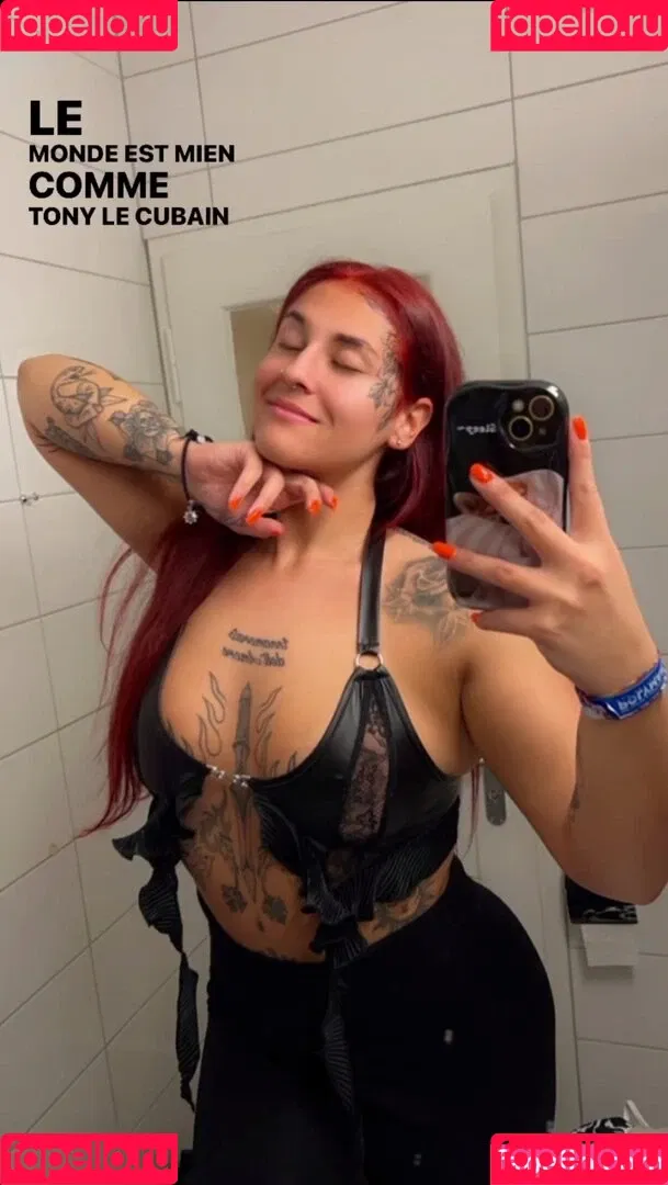 Marine Palmieri Onlyfans Photo Gallery 