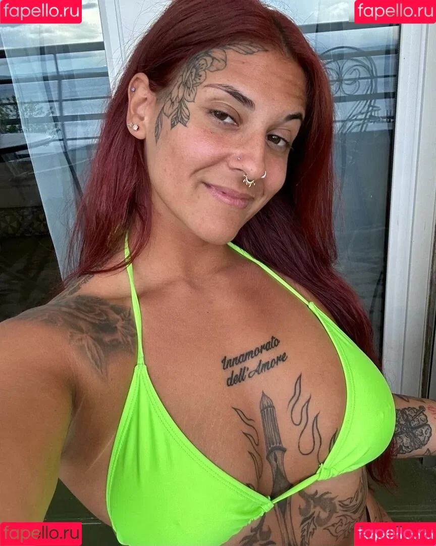 Marine Palmieri Onlyfans Photo Gallery 