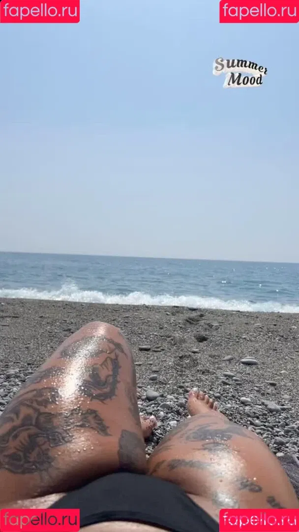 Marine Palmieri Onlyfans Photo Gallery 
