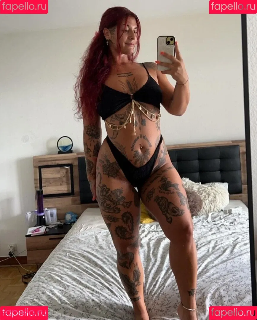 Marine Palmieri Onlyfans Photo Gallery 