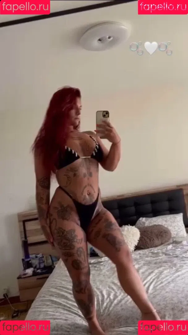Marine Palmieri Onlyfans Photo Gallery 