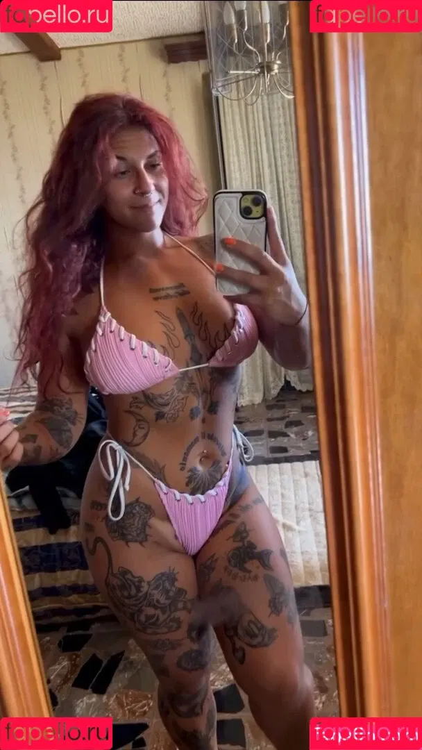 Marine Palmieri Onlyfans Photo Gallery 