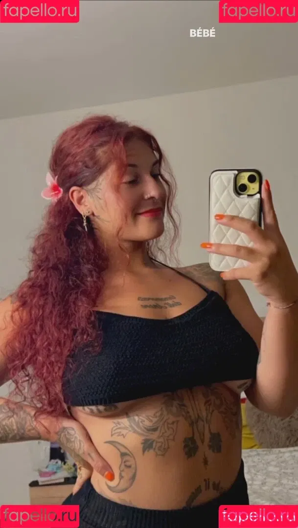 Marine Palmieri Onlyfans Photo Gallery 