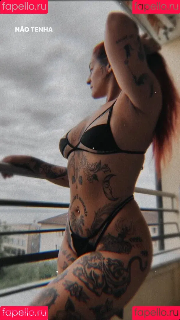 Marine Palmieri Onlyfans Photo Gallery 