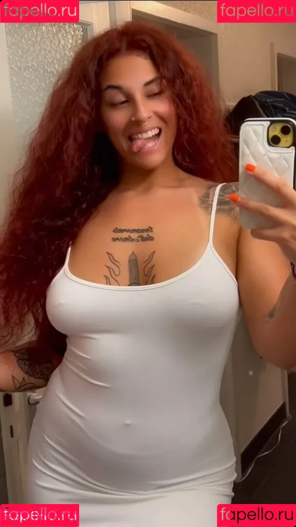 Marine Palmieri Onlyfans Photo Gallery 
