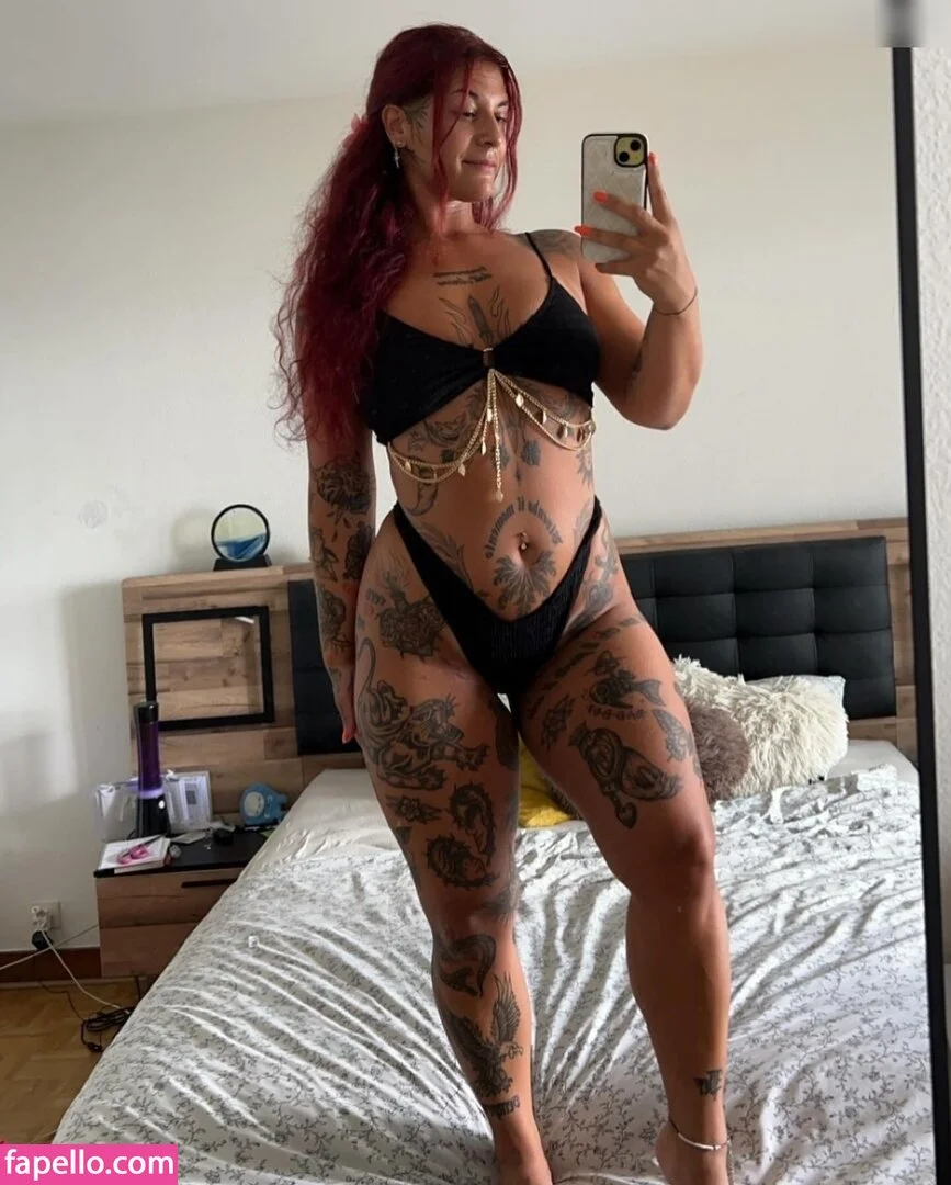 Marine Palmieri Nude Onlyfans Photo 48