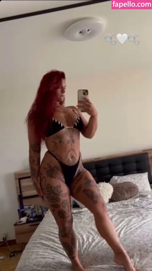 Marine Palmieri Nude Onlyfans Photo 44