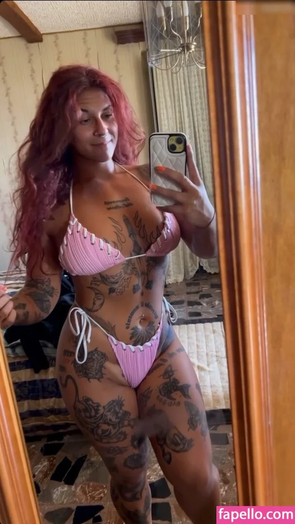 Marine Palmieri Nude Onlyfans Photo 42