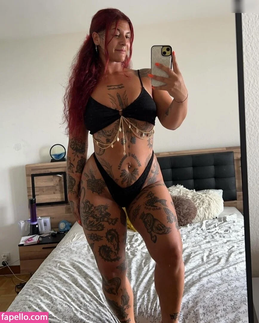 Marine Palmieri Nude Onlyfans Photo 38