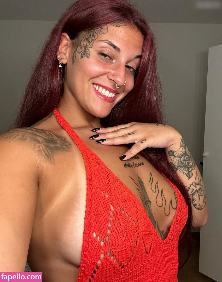 Marine Palmieri Nude Onlyfans Photo 32