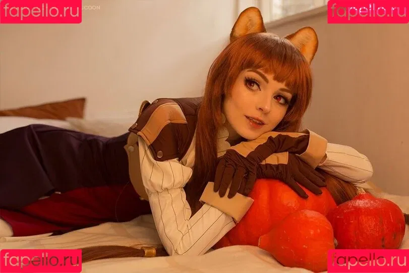 MightyRaccoon Onlyfans Photo Gallery 