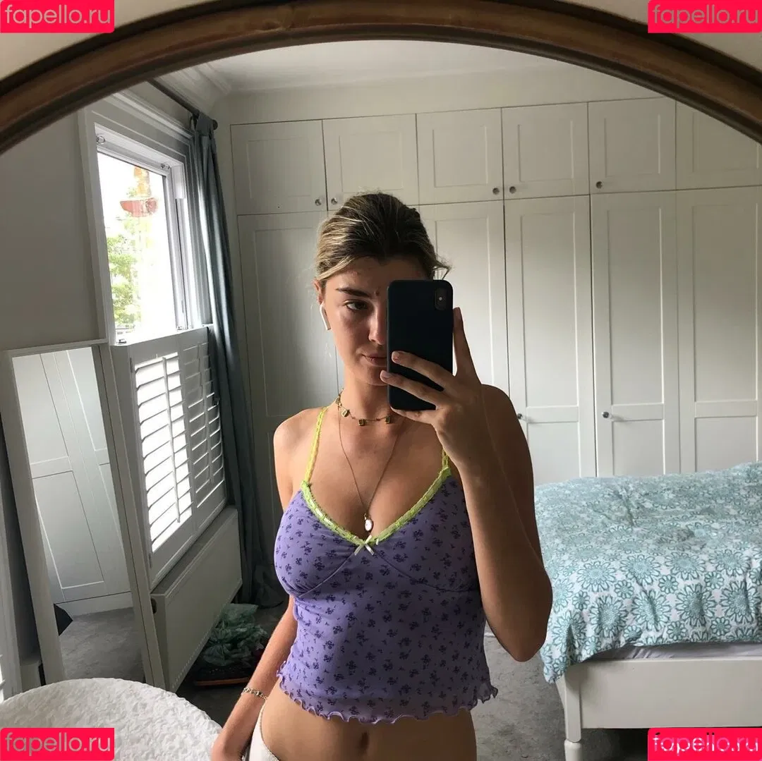 Helena Polomcic Onlyfans Photo Gallery 